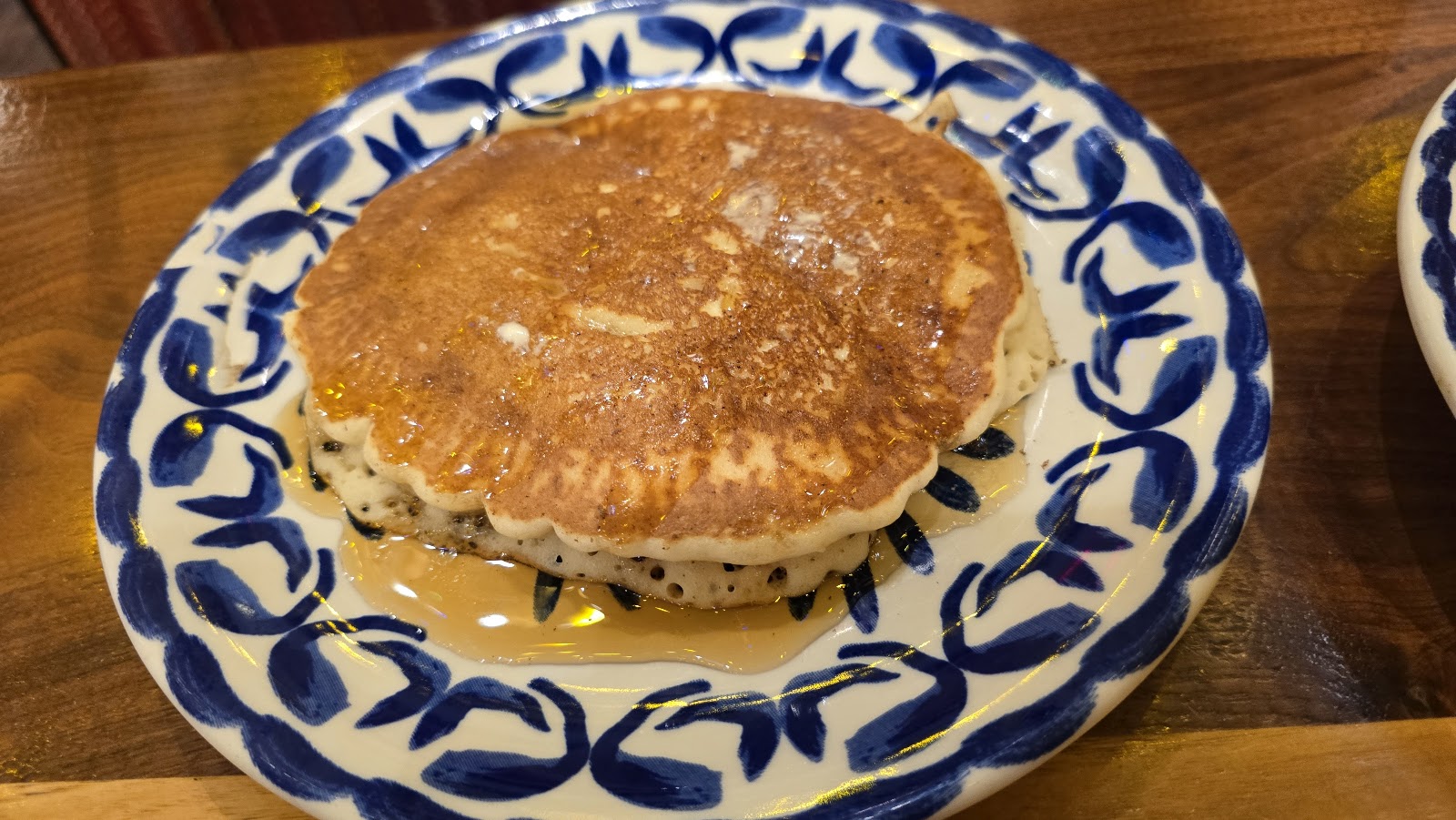 Chuy's Takeout and Dine-In dish