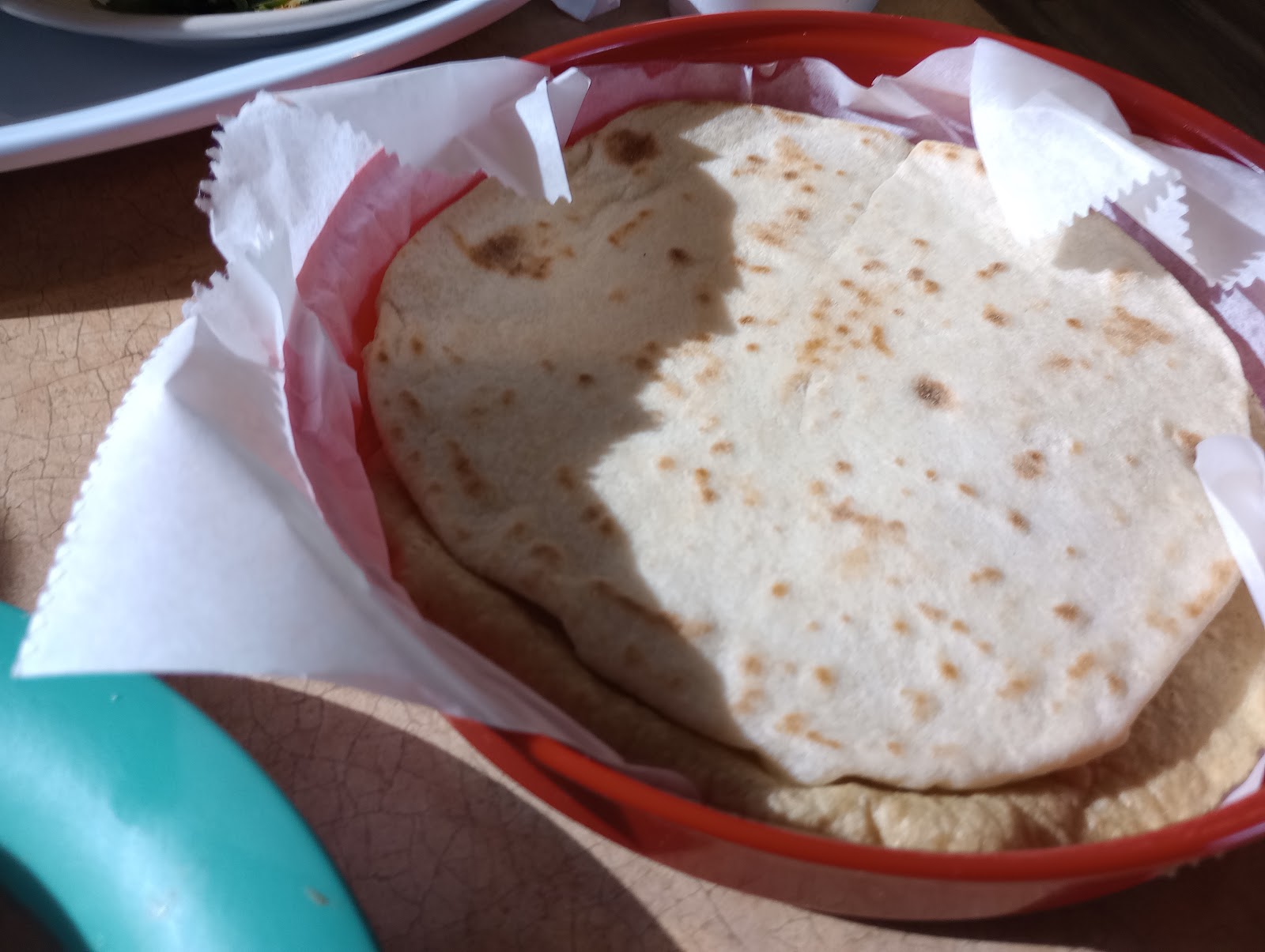 Chuy's Takeout and Dine-In dish